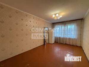 3-к квартира, вторичка, 60м2, 1/9 этаж