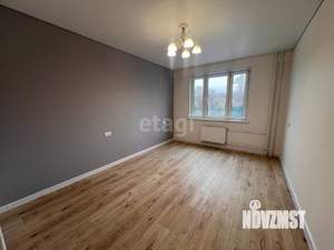 1-к квартира, сданный дом, 38м2, 1/10 этаж