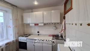 1-к квартира, вторичка, 33м2, 8/12 этаж
