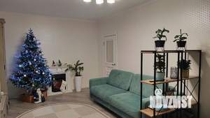 2-к квартира, вторичка, 67м2, 4/4 этаж