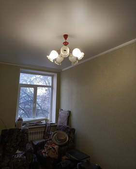 2-к квартира, вторичка, 54м2, 3/3 этаж