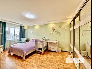 1-к квартира, вторичка, 40м2, 7/10 этаж