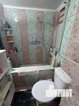 3-к квартира, вторичка, 65м2, 1/2 этаж