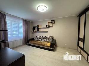 2-к квартира, вторичка, 57м2, 1/17 этаж