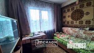 3-к квартира, вторичка, 61м2, 9/9 этаж