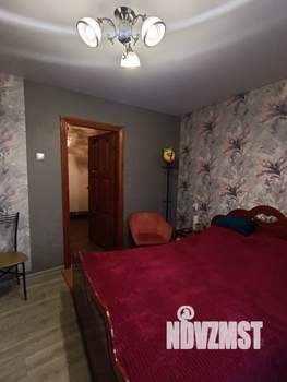 4-к квартира, вторичка, 74м2, 3/9 этаж