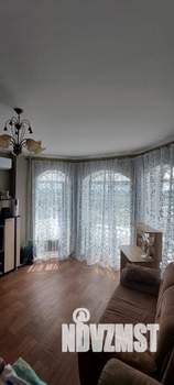 1-к квартира, вторичка, 42м2, 16/16 этаж