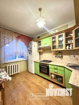 3-к квартира, вторичка, 60м2, 5/9 этаж
