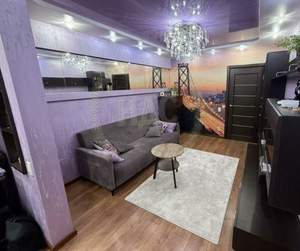 3-к квартира, вторичка, 76м2, 3/9 этаж