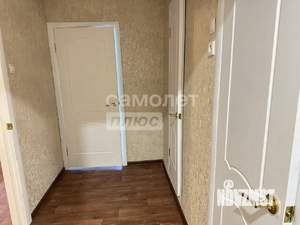3-к квартира, вторичка, 60м2, 2/9 этаж