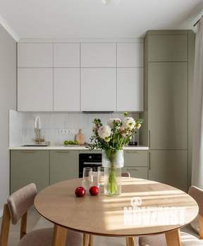 2-к квартира, вторичка, 50м2, 2/6 этаж