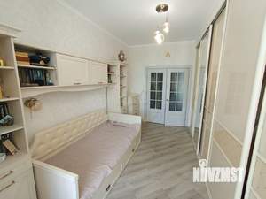 4-к квартира, вторичка, 118м2, 8/10 этаж