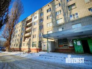 1-к квартира, вторичка, 36м2, 1/5 этаж