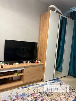 1-к квартира, вторичка, 37м2, 6/10 этаж