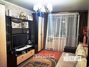 2-к квартира, вторичка, 45м2, 2/5 этаж