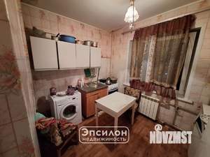 3-к квартира, вторичка, 59м2, 8/9 этаж