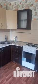 1-к квартира, вторичка, 37м2, 9/18 этаж