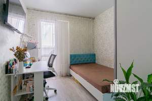 2-к квартира, вторичка, 40м2, 7/10 этаж