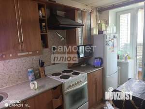 1-к квартира, вторичка, 28м2, 7/9 этаж