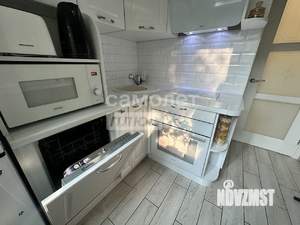 2-к квартира, вторичка, 44м2, 2/5 этаж