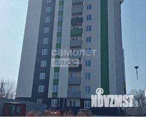 Студия квартира, вторичка, 25м2, 9/11 этаж