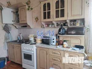 2-к квартира, вторичка, 56м2, 13/17 этаж