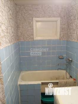 1-к квартира, вторичка, 36м2, 2/3 этаж