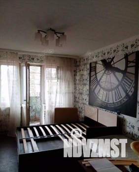 2-к квартира, вторичка, 43м2, 4/5 этаж