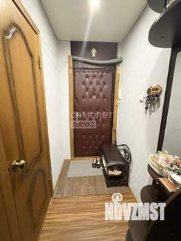 3-к квартира, вторичка, 58м2, 1/5 этаж