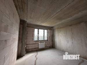 1-к квартира, вторичка, 43м2, 2/10 этаж