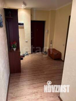 1-к квартира, вторичка, 56м2, 9/10 этаж