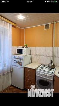 1-к квартира, вторичка, 30м2, 4/5 этаж