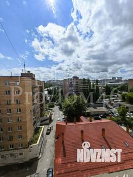 1-к квартира, вторичка, 51м2, 10/10 этаж