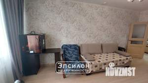 3-к квартира, вторичка, 85м2, 3/17 этаж
