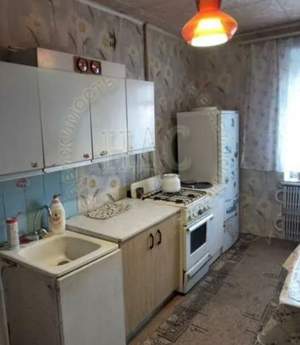 3-к квартира, вторичка, 60м2, 2/9 этаж