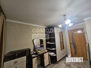 2-к квартира, вторичка, 54м2, 1/5 этаж