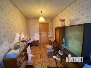 2-к квартира, вторичка, 44м2, 4/5 этаж