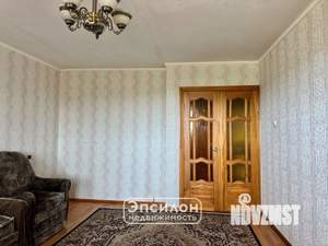 3-к квартира, вторичка, 64м2, 6/9 этаж