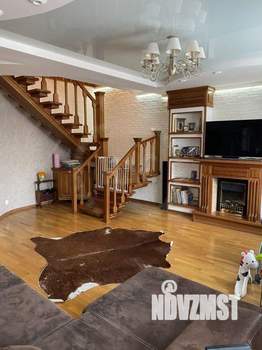 4-к квартира, вторичка, 168м2, 5/6 этаж