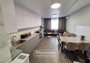 3-к квартира, вторичка, 85м2, 4/10 этаж