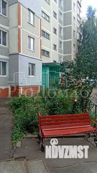 2-к квартира, вторичка, 46м2, 6/9 этаж