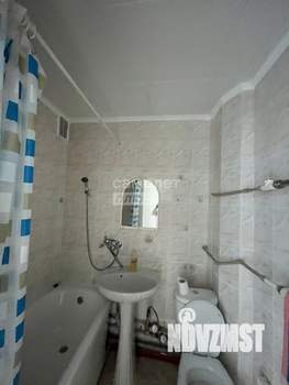 1-к квартира, вторичка, 30м2, 5/5 этаж