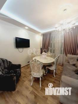 2-к квартира, вторичка, 56м2, 4/5 этаж