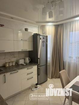 2-к квартира, вторичка, 58м2, 15/17 этаж