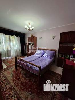 2-к квартира, вторичка, 56м2, 3/17 этаж