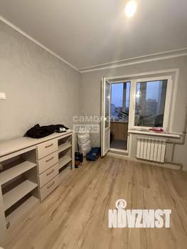 3-к квартира, вторичка, 60м2, 9/9 этаж