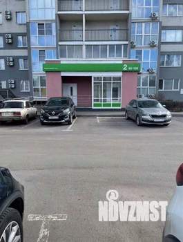 1-к квартира, вторичка, 44м2, 3/17 этаж