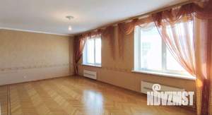 3-к квартира, вторичка, 97м2, 2/11 этаж