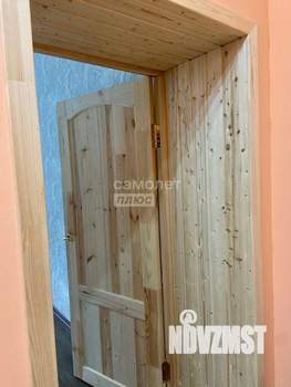 1-к квартира, вторичка, 36м2, 1/5 этаж
