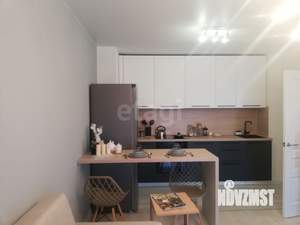 1-к квартира, вторичка, 32м2, 3/17 этаж